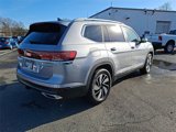 New 2025 Volkswagen Atlas SEL image 4