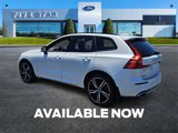 Used 2021 Volvo XC60 T6 R-Design w/ Advanced Package image 5