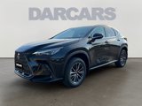 New 2026 Lexus NX 350h AWD w/ Premium Package image 3