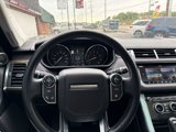 Used 2017 Land Rover Range Rover Sport HSE image 4