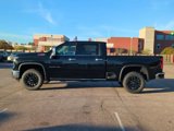 New 2025 Chevrolet Silverado 2500 LTZ w/ LTZ Plus Package image 5