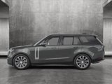 New 2025 Land Rover Range Rover Long Wheelbase SE image 3