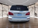 Used 2014 Mercedes-Benz GL 450 4MATIC w/ Appearance Package image 5