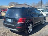 Used 2013 Mercedes-Benz GLK 350 4MATIC image 5