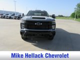 New 2025 Chevrolet Silverado 2500 Custom w/ Custom Value Package image 2