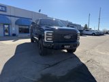 New 2025 Ford F250 Lariat image 5