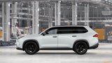 New 2026 Toyota Grand Highlander AWD Hybrid image 4