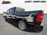 New 2025 RAM 1500 Big Horn image 2