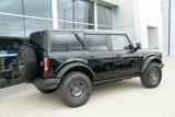New 2025 Ford Bronco Badlands image 3
