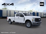 New 2025 Ford F350 XLT image 1