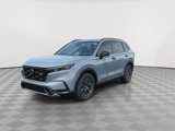 New 2026 Honda CR-V TrailSport image 4