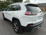 Used 2019 Jeep Cherokee Limited w/ Trailer Tow Group image 5