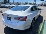 Used 2022 Chevrolet Malibu LT w/ Leather Package image 5