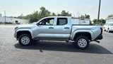 New 2025 Toyota Tacoma SR image 4