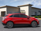 New 2025 Cadillac XT5 Sportv w/ Technology Package image 5