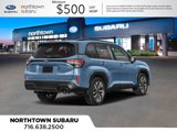New 2025 Subaru Forester Touring image 2