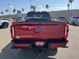 New 2025 Ford F250 XLT w/ Black Appearance Package image 4