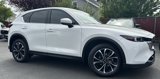 Certified 2023 MAZDA CX-5 AWD 2.5 S w/ Premium Package image 2