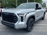 New 2025 Toyota Tundra SR5 image 2