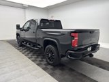 New 2025 Chevrolet Silverado 3500 LTZ w/ Trail Boss Package image 5