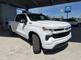 New 2026 Chevrolet Silverado 1500 RST image 3