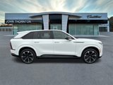 New 2025 Cadillac Escalade IQ Sport 2 image 4