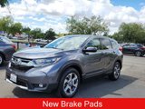 Used 2019 Honda CR-V EX image 3