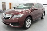 Used 2016 Acura RDX FWD w/ Technology Package image 3