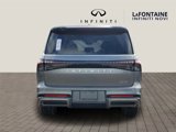 New 2025 INFINITI QX80 Sensory image 5