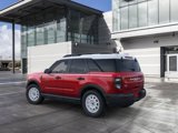New 2025 Ford Bronco Sport Heritage w/ Convenience Package image 5