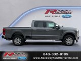 New 2025 Ford F250 Lariat image 5