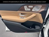 New 2025 Mercedes-Benz GLS 450 4MATIC image 5
