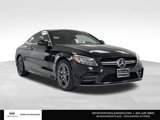 Used 2023 Mercedes-Benz C 43 AMG 4MATIC Coupe image 1