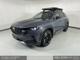 New 2025 MAZDA CX-50 Meridian Edition w/ Apex Package image 4