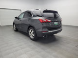 Used 2020 Chevrolet Equinox LT w/ LPO, Blackout Package image 5