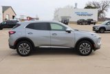New 2025 Buick Envision Preferred image 2