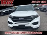 Used 2023 Ford Explorer XLT image 6