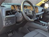 New 2025 Chevrolet Suburban Premier image 3