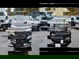 New 2025 Nissan Armada Platinum image 2