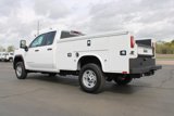 Used 2024 GMC Sierra 2500 Pro w/ Convenience Package image 5