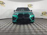 New 2026 BMW X5 M Competition w/ Executive Package image 2