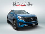 New 2025 Volkswagen Atlas Cross Sport SEL Premium R-Line image 2