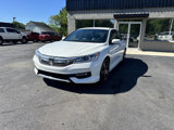 Used 2017 Honda Accord Sport image 2