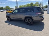 Used 2023 Jeep Grand Cherokee L Laredo image 3