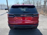 New 2025 GMC Acadia AT4 w/ LPO, Floor Liner Package image 4