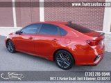 Used 2020 Kia Forte GT-Line image 4