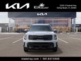 New 2025 Kia Telluride SX X-Line image 2