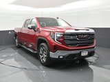 New 2025 GMC Sierra 1500 SLT w/ SLT Premium Package image 2