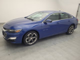 Used 2023 Chevrolet Malibu LT image 2