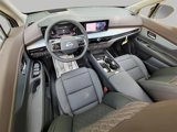 New 2025 Nissan Murano Platinum image 6